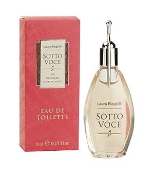 Sotto Voce Perfume - Click Image to Close
